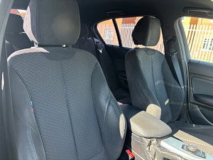 BMW 1 Series thumbnail