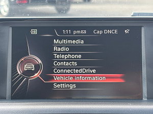 BMW 1 Series thumbnail