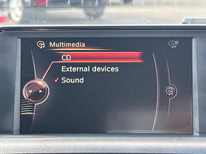BMW 1 Series thumbnail