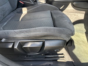BMW 1 Series thumbnail