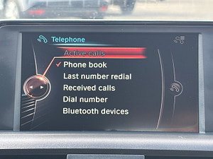 BMW 1 Series thumbnail