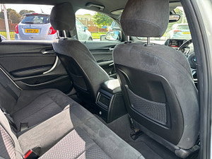 BMW 1 Series thumbnail