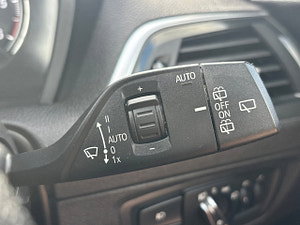 BMW 1 Series thumbnail