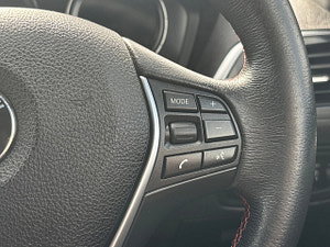 BMW 1 Series thumbnail