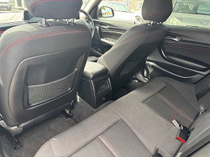 BMW 1 Series thumbnail