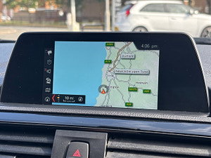 BMW 1 Series thumbnail