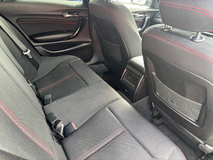 BMW 1 Series thumbnail