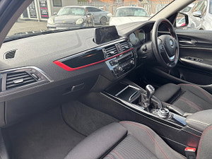 BMW 1 Series thumbnail