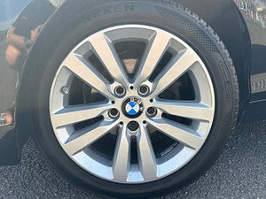 BMW 1 Series thumbnail