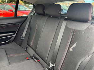BMW 1 Series thumbnail