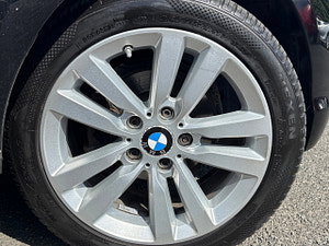 BMW 1 Series thumbnail