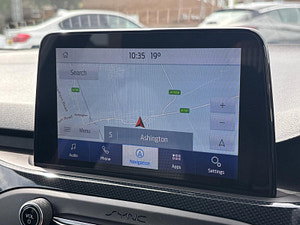 Ford Focus thumbnail