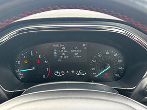 Ford Focus thumbnail
