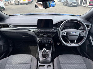 Ford Focus thumbnail