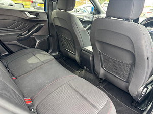 Ford Focus thumbnail