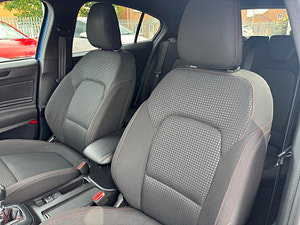 Ford Focus thumbnail