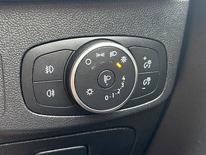 Ford Focus thumbnail