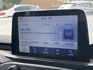 Ford Focus thumbnail