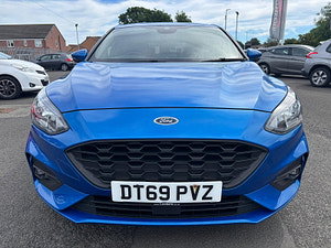 Ford Focus thumbnail