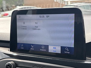 Ford Focus thumbnail