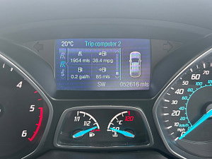 Ford Kuga thumbnail