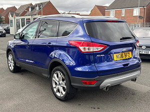 Ford Kuga thumbnail