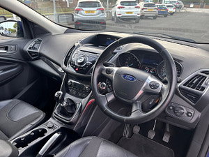 Ford Kuga thumbnail
