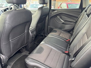 Ford Kuga thumbnail