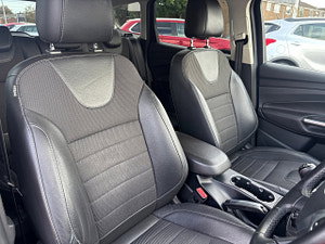 Ford Kuga thumbnail