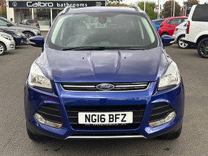 Ford Kuga thumbnail