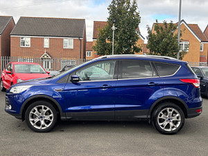 Ford Kuga thumbnail
