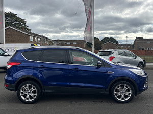 Ford Kuga thumbnail