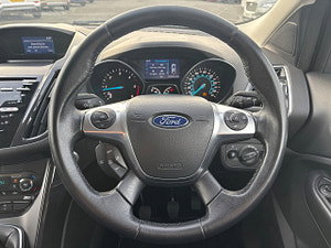 Ford Kuga thumbnail