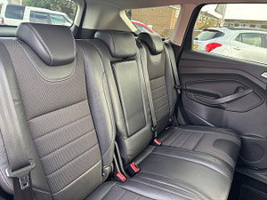 Ford Kuga thumbnail