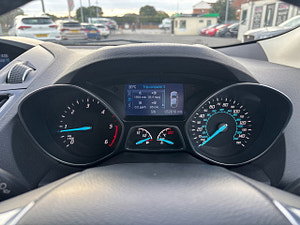 Ford Kuga thumbnail