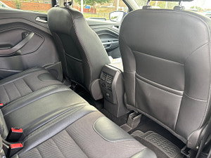 Ford Kuga thumbnail
