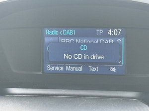 Ford Kuga thumbnail