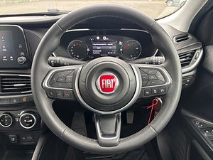 Fiat Tipo thumbnail