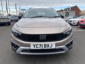 Fiat Tipo thumbnail