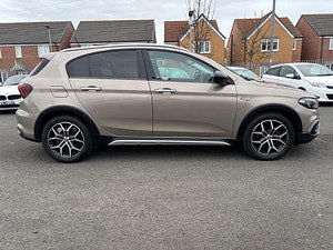 Fiat Tipo thumbnail