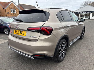 Fiat Tipo thumbnail