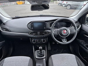 Fiat Tipo thumbnail