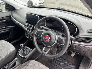 Fiat Tipo thumbnail