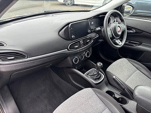 Fiat Tipo thumbnail