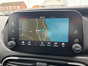 Fiat Tipo thumbnail