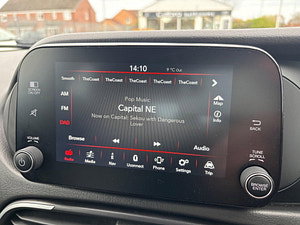 Fiat Tipo thumbnail