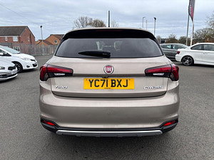 Fiat Tipo thumbnail