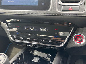 Honda HR-V thumbnail