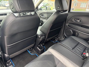 Honda HR-V thumbnail