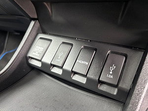 Honda HR-V thumbnail